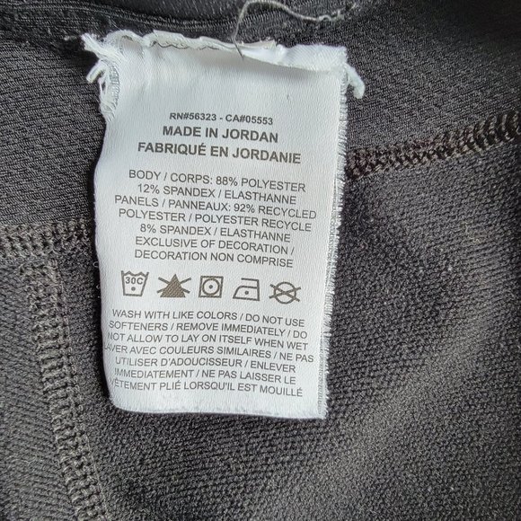 Men's Nike Pro Warm Tights Size Small - Picture 8 of 8